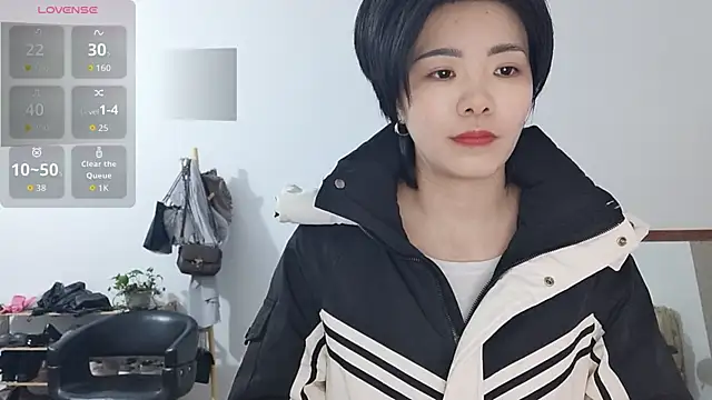 adele8731 online show from 12-14-25, 07:03