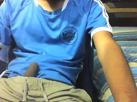 Pana 507 online show from 11-25-25, 04:34