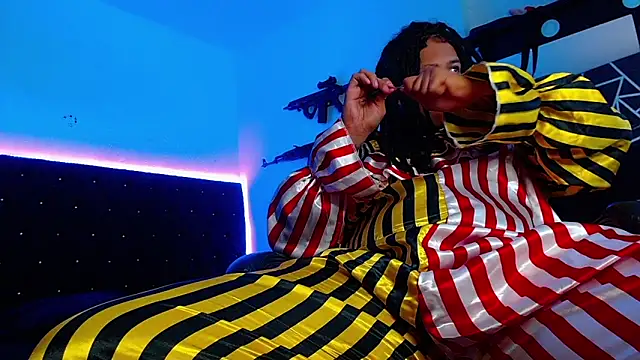 Zero-X9 online show from 02-20-26, 08:31