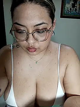 Anna Lucia88 online show from 01-12-26, 02:50