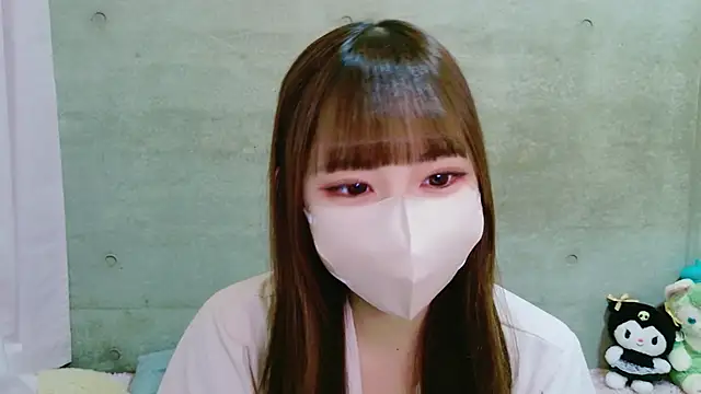 Rinn chan online show from 01-15-26, 09:03