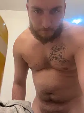 DevilDick05 online show from 12-15-25, 09:19