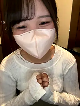 Nemu chan  online show from 12-03-25, 11:30