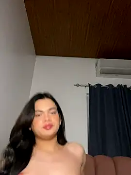 fairuu online show from 11-23-25, 01:22