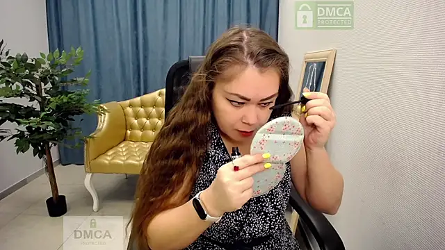 Susanna S online show from 12-22-25, 06:43