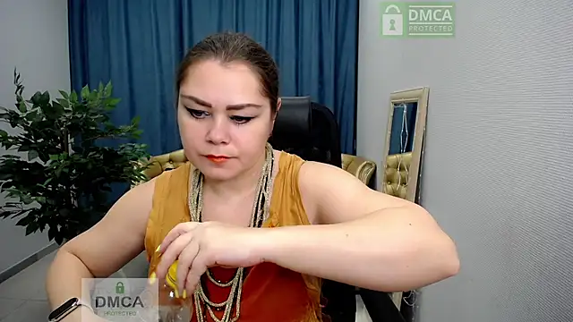 Susanna S online show from 01-08-26, 06:26