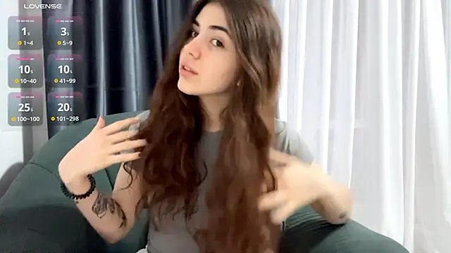 ScaNovaXen  online show from 12-04-25, 05:28