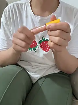 Manolya3434 online show from 01-10-26, 08:54