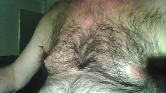 haarigcgn online show from 12-03-25, 05:22