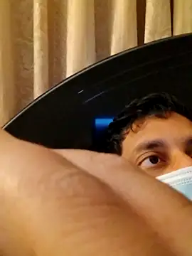 Snapshot of chotapulu chatting on 11-17-25, 12:55 chotapulu online show from 11-17-25, 12:55