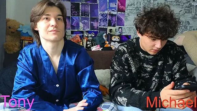 jordanjock online show from 02-22-26, 08:02