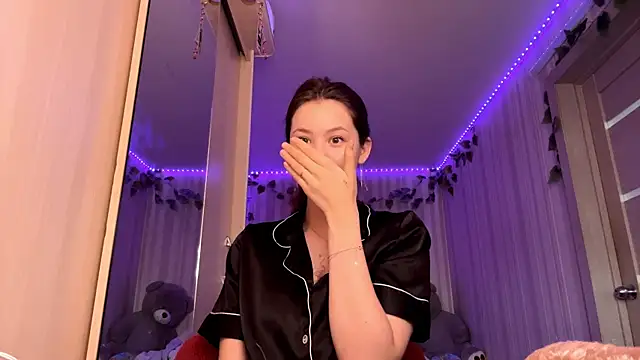 CutieSlim online show from 01-09-26, 06:05