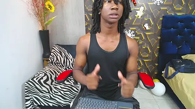 negga cum online show from 11-27-25, 03:14