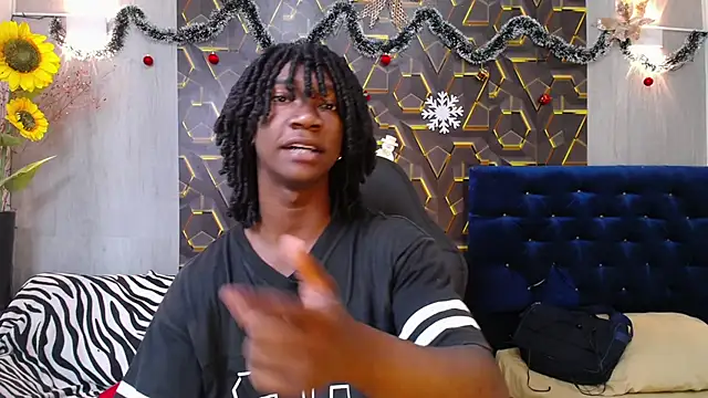 negga cum online show from 11-29-25, 01:58