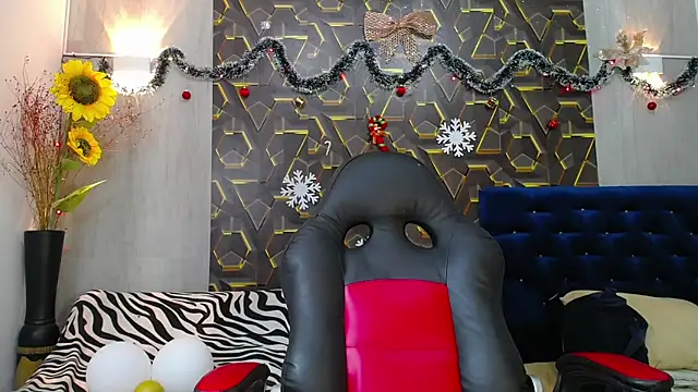 negga cum online show from 12-05-25, 01:20