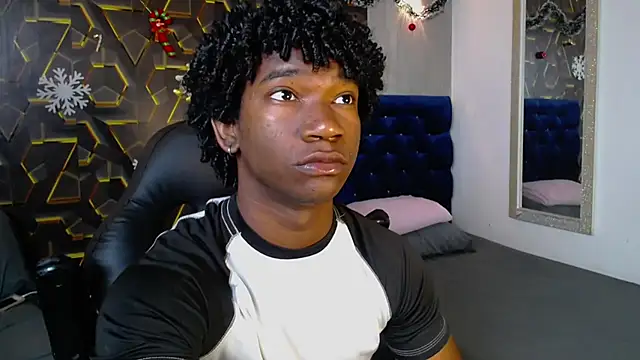 negga cum online show from 01-09-26, 01:25