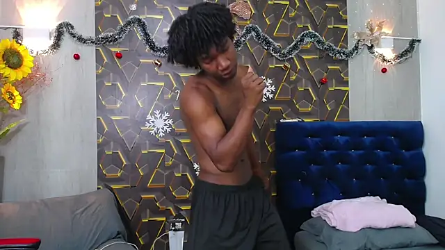 negga cum online show from 01-11-26, 01:38