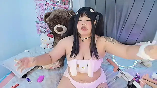 kittyhtxx online show from 12-03-25, 04:20