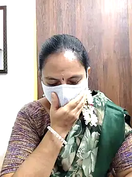 Queen-Neha online show from 02-26-26, 08:24