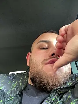 Andreiandu23 online show from 02-19-26, 06:20