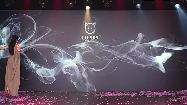 LU-909 online show from 11-26-25, 08:04