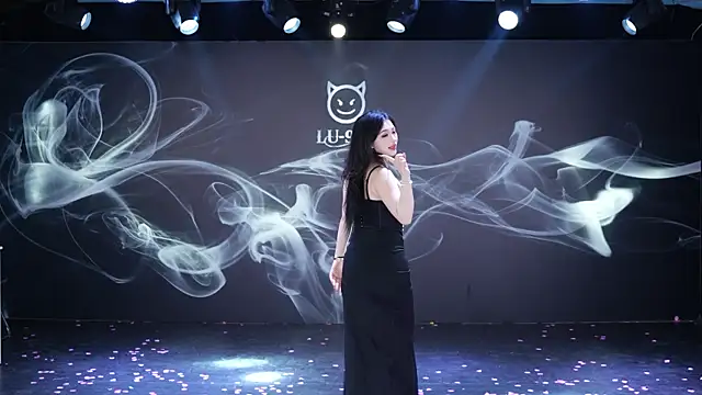 LU-909 online show from 01-08-26, 01:19