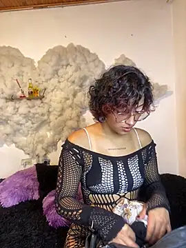 LilithMonette online show from 01-06-26, 10:45