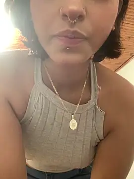 LilithMonette online show from 03-28-26, 01:16