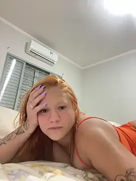 moranguinhofire online show from 11-28-25, 01:41