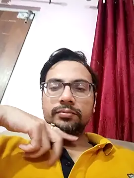 Rajkinky2028 online show from 11-18-25, 05:17