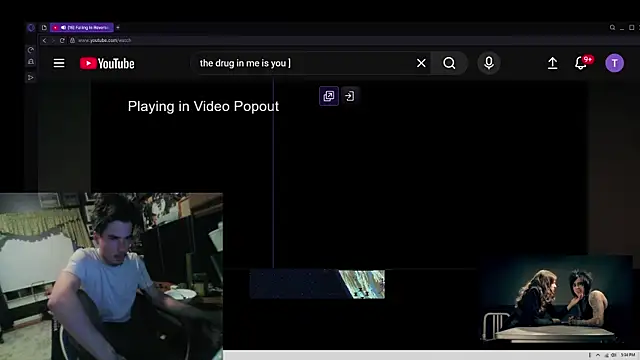 twentyistwenty online show from 11-18-25, 10:36