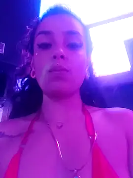 Moon Beautifull online show from 11-18-25, 03:56