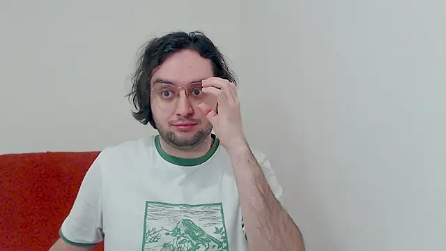 eren jaeger2000 online show from 11-27-25, 12:02