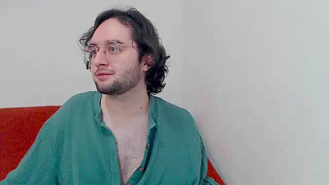 eren jaeger2000 online show from 12-01-25, 03:55