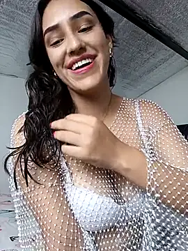 Isis Stant online show from 01-09-26, 08:32