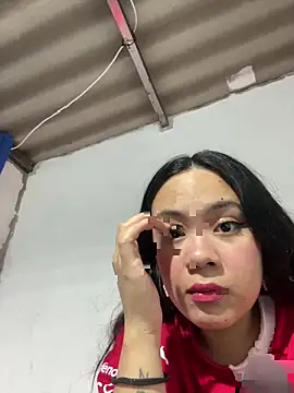 VioleeSaenz online show from 11-20-25, 05:07