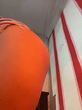 justcallmemargo online show from 12-14-25, 01:44