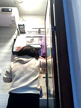 Yes-Baby-A online show from 11-23-25, 12:38