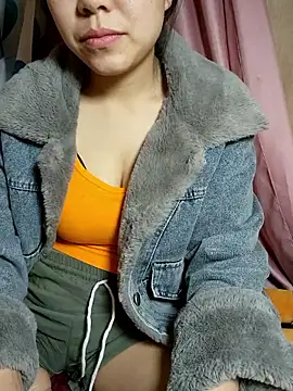 Xiu-L online show from 02-08-26, 08:18