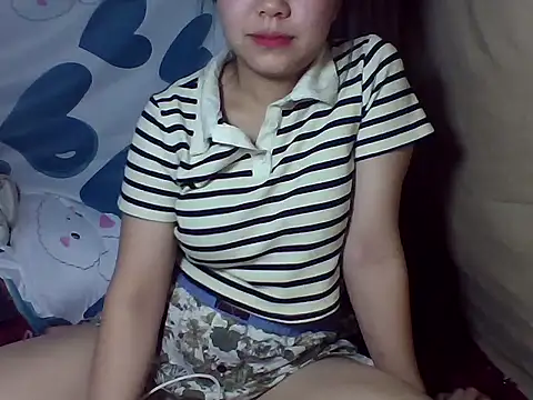 Xiu-L online show from 02-13-26, 04:25