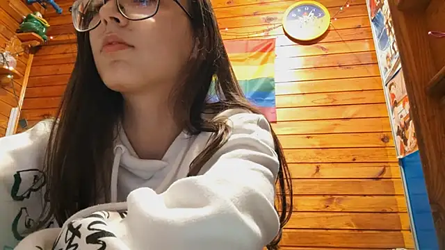 Snapshot of ShenitaAngel chatting on 11-25-25, 04:07 ShenitaAngel online show from 11-25-25, 04:07