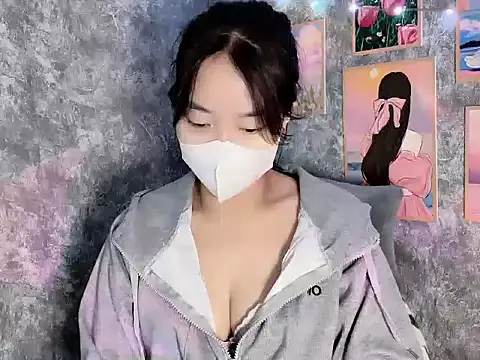 Hellen2999 online show from 12-05-25, 01:58