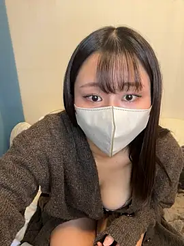 Mizuki 00122 online show from 11-18-25, 02:17