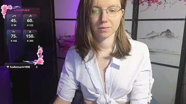scarlettsrose online show from 02-19-26, 01:51