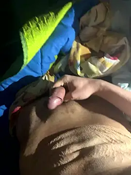 Alessandro 478 online show from 01-08-26, 07:10