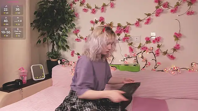 RanaKaduk online show from 02-24-26, 06:44