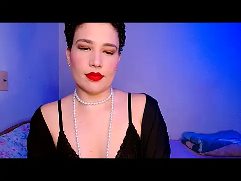 luadonna online show from 11-17-25, 04:13