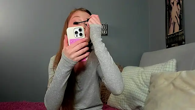 KarieBowery online show from 02-06-26, 08:01