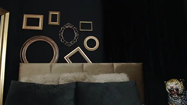 Lethia Void online show from 11-29-25, 09:29