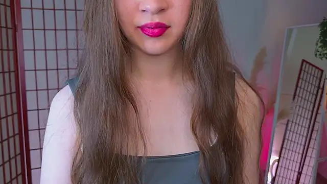 SilentLily online show from 01-10-26, 08:54